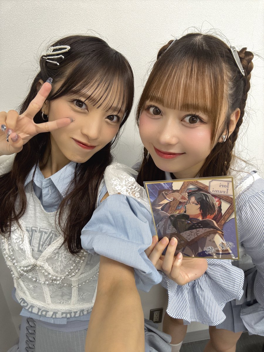 向井地美音メンタル AKB48 センチメンタルトレイン 推しタオル 向井地美音 | AKB48