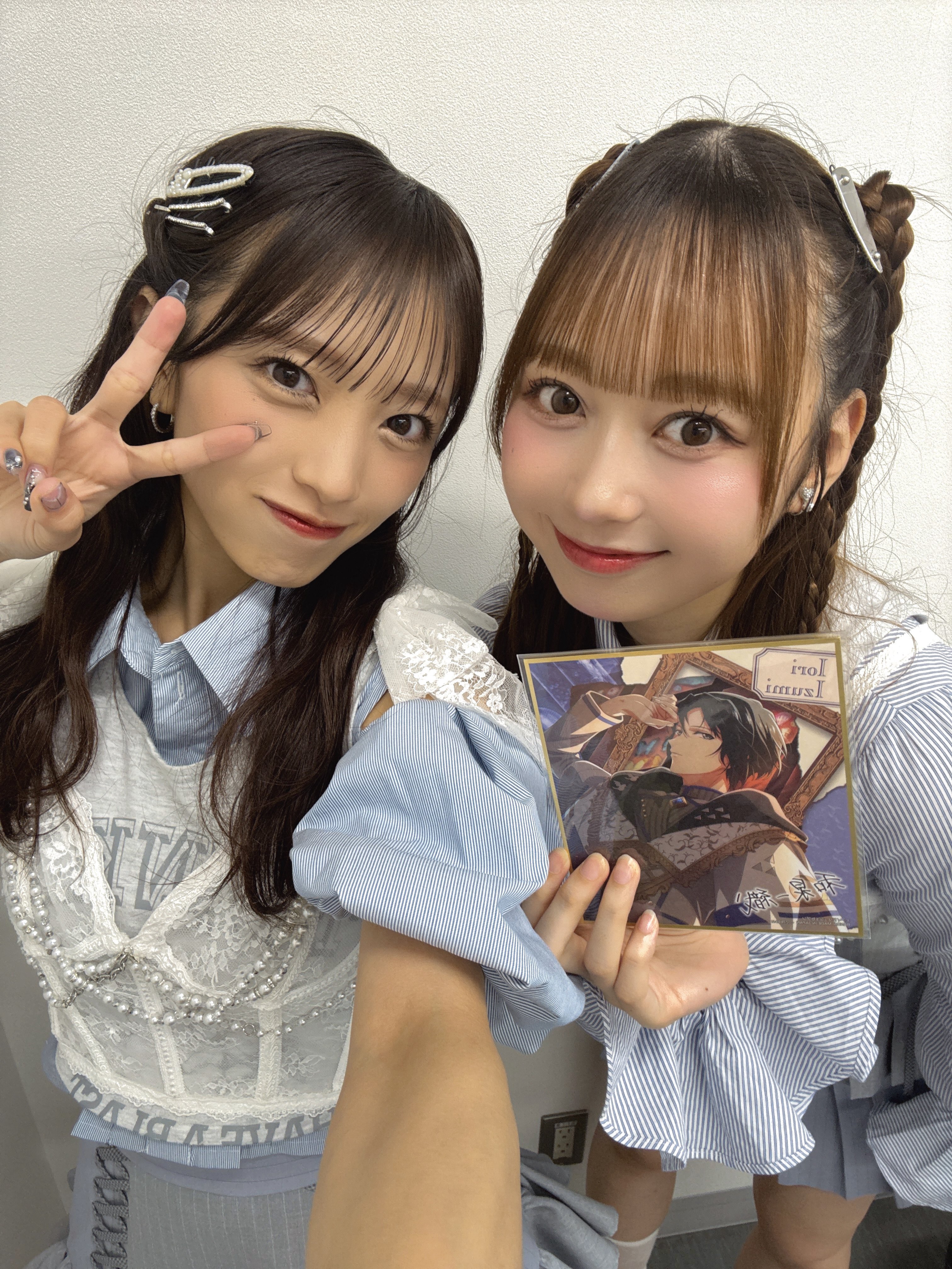 向井地美音メンタル 向井地 美音 | AKB48 Official Shop