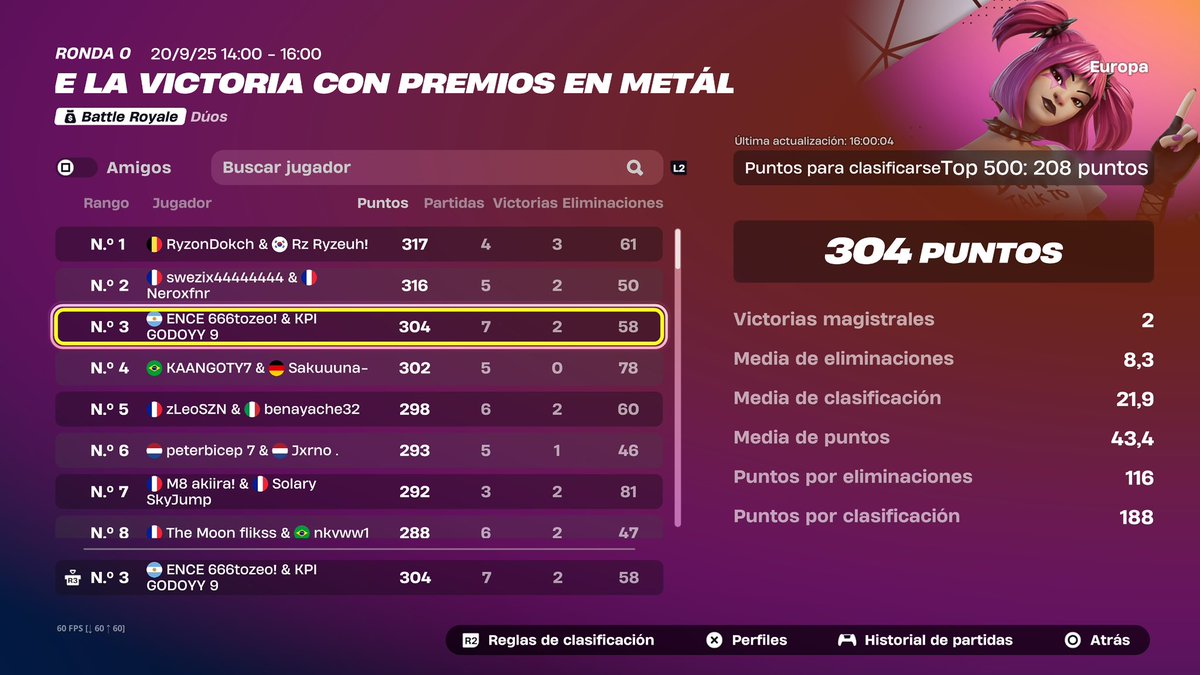 Dylangodoy9_'s tweet image. Qualed ccc EU w my duo @tozeoiwnl 

En 1 hora stream de finals

@KPI_WORLD