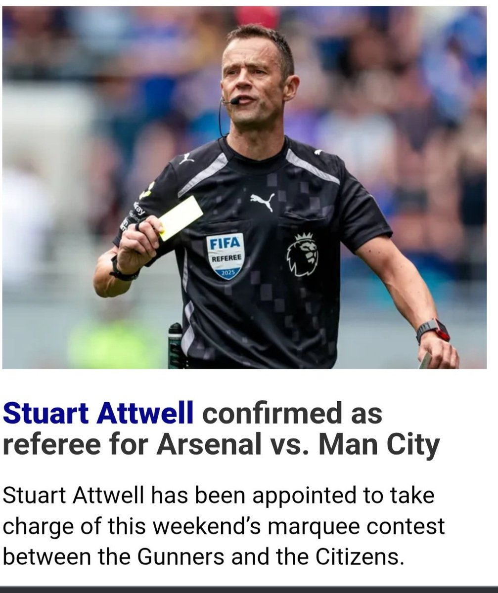 HowarthJim's tweet image. Looks like we are against 12 men tomorrow....