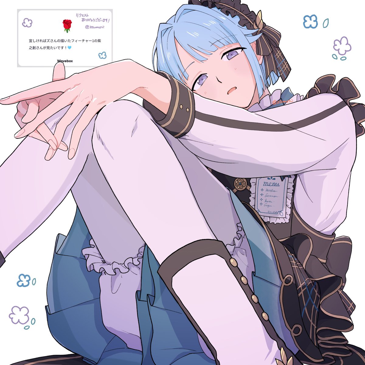 オーダーメイド❤︎ GBow1tCaEAAy-cB.jpg