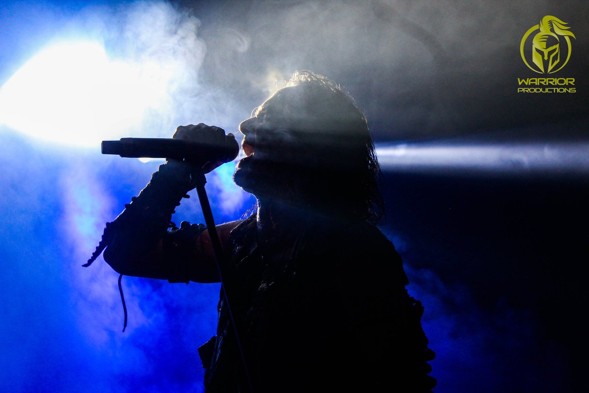 Watain anuncia lanzamiento de su último álbum así como el fin de su entidad 

To the DEATH and far Beyond!