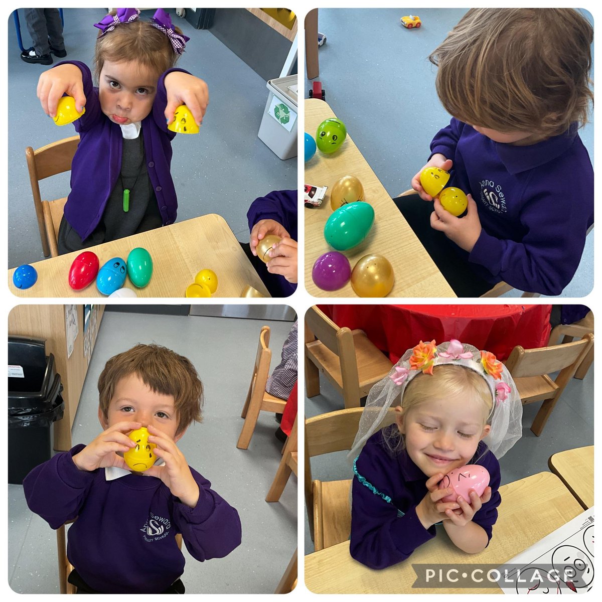 Last week Nursery explored the text ‘The Colour Monster’ and took part in many different activities! 
<a href="/the_atlp/">The Arthur Terry Learning Partnership (ATLP)</a>
