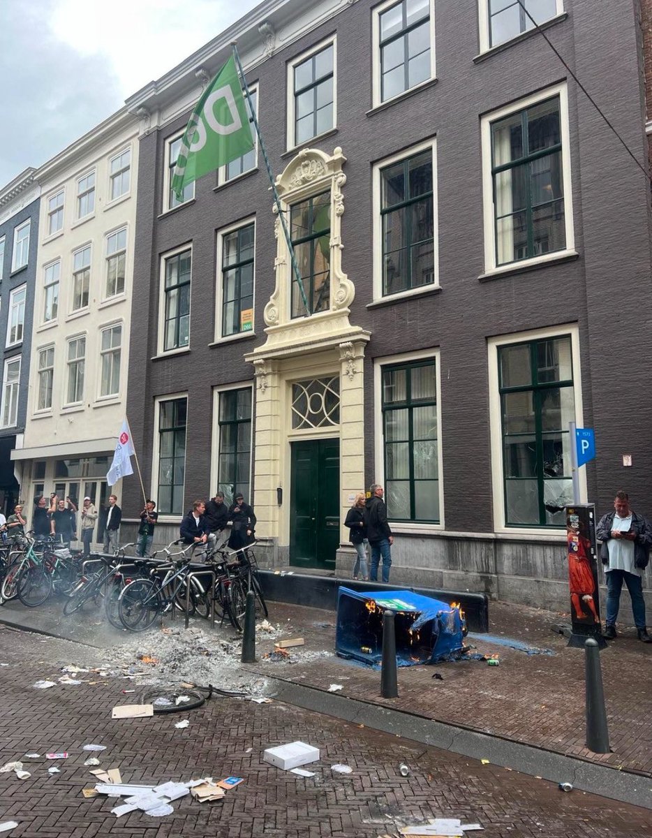 Bram van Gendt tweet media