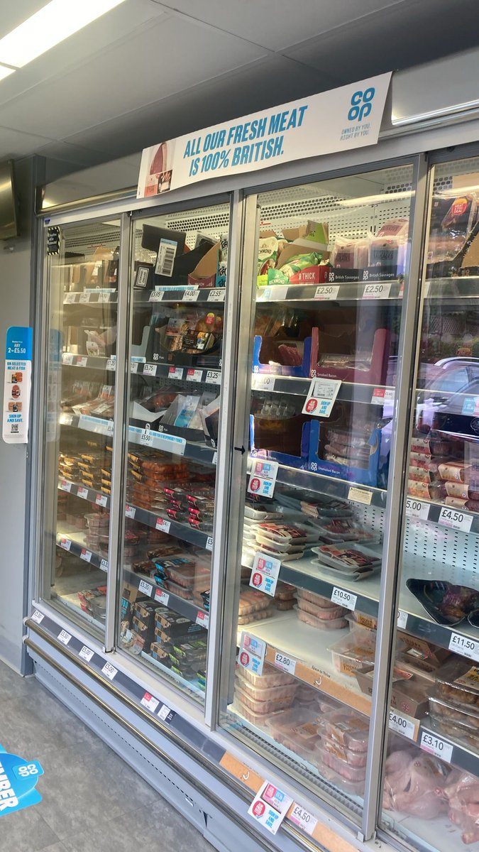 Food Standards Agency were asked:
1. Do you have a list of Halal slaughter houses ?
‘Yes we have one but it is not in the public interest to release.’
2. Do you have a list of ‘stunned’ Halal Slaughter Houses ?
‘No.’

Why ever not <a href="/foodgov/">Food Standards Agency</a> ?
You are supposed to be a regulator .