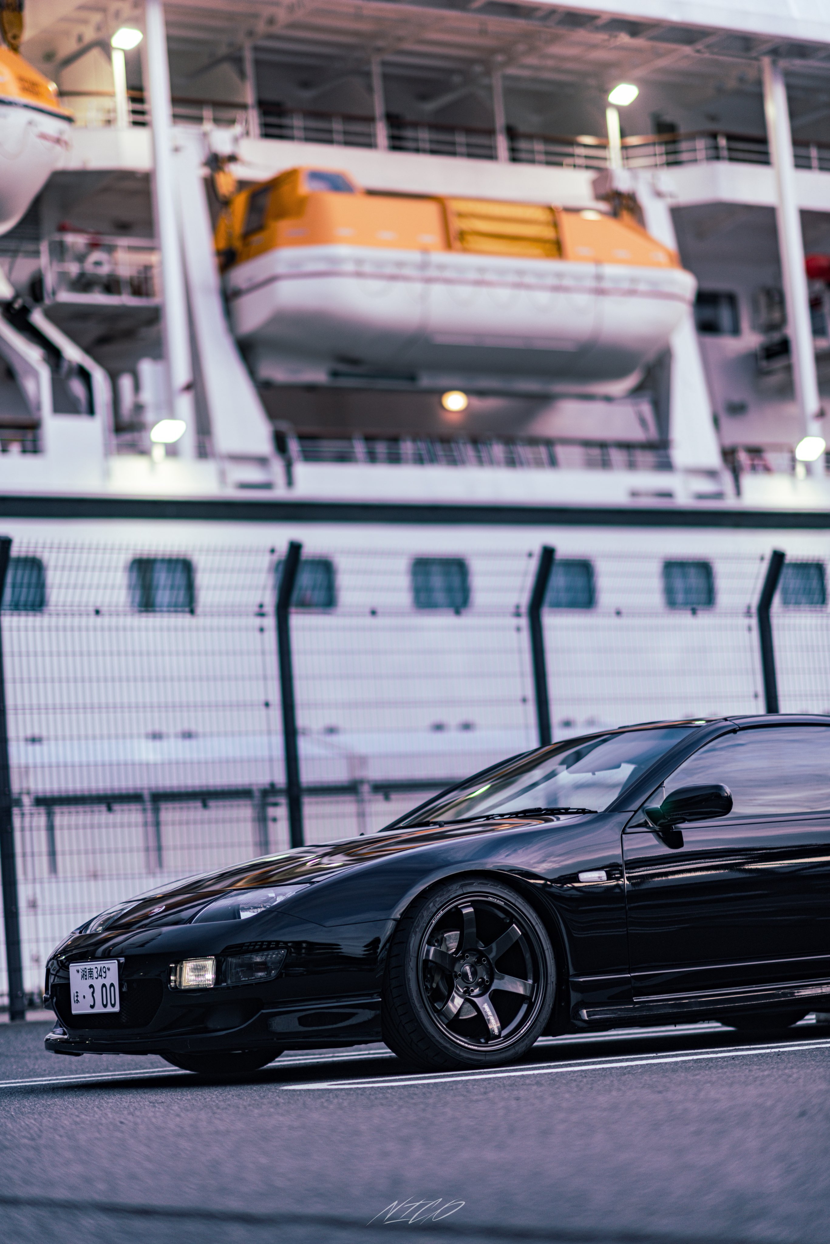 NICO_Z32 (@schumacher_ss) / X