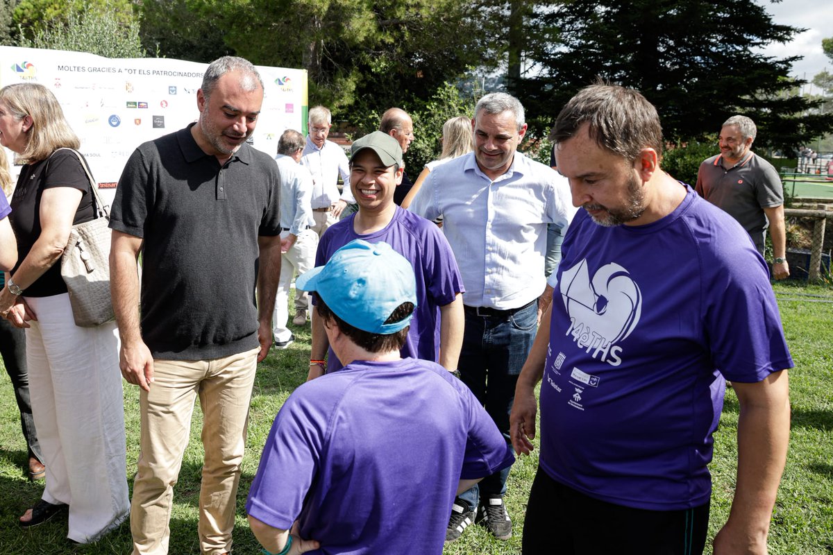 Jordi Ballart Pastor tweet media
