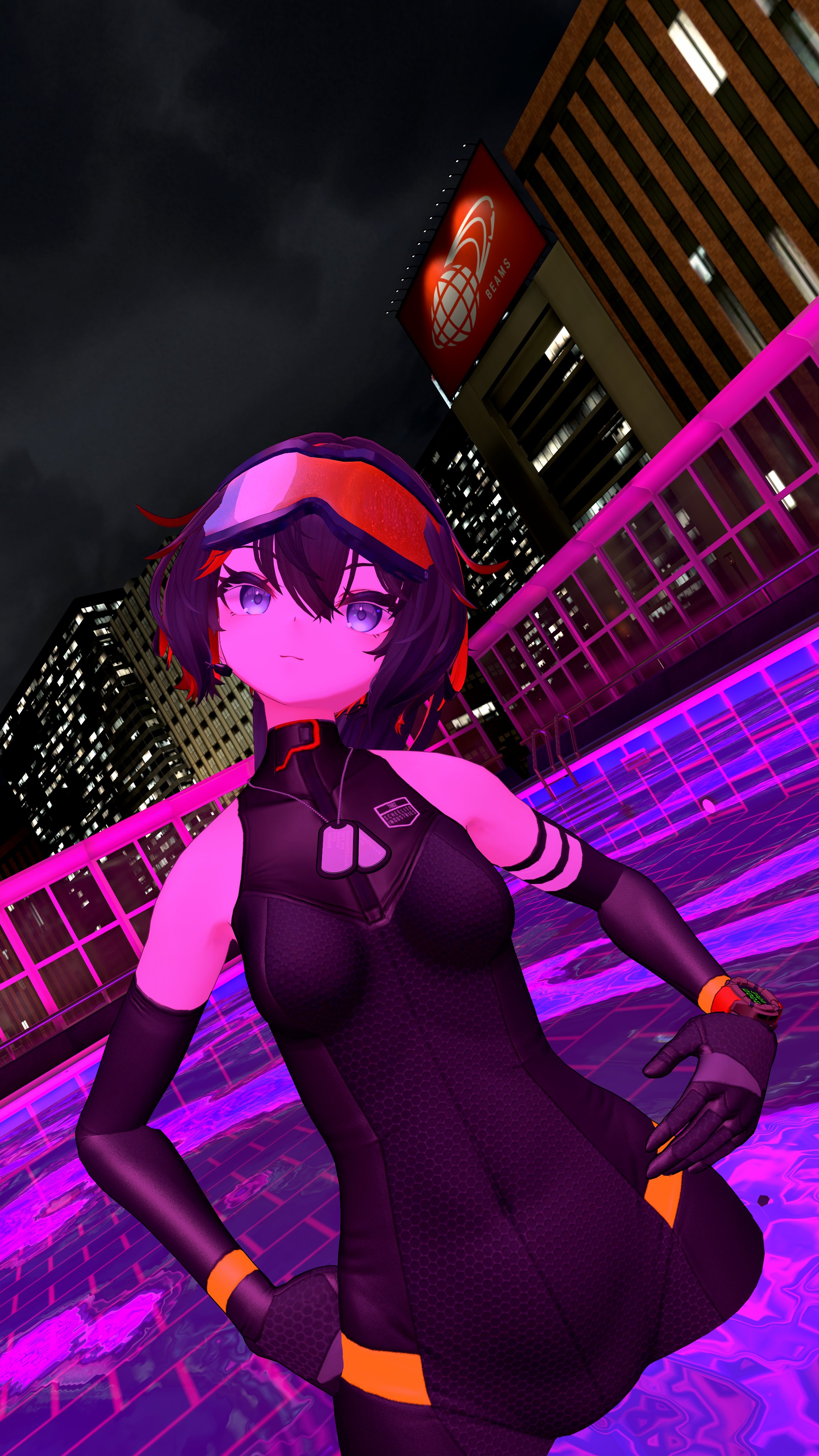 MCtek《えむして》 (@MC7ek_) / X
