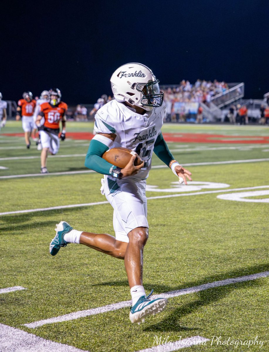 Pre-season stats (3 games)
Defense- 
Tackles 32
Sacks 3
TFL 4 
PBU 1
FF 1
Offense-
28 carries
282 yards 
4 touchdowns 
Currently leading team in tackles/rushing yards 
<a href="/Ethan_houser1/">Ethan Houser</a>  <a href="/Kennyhill13/">Kenny Hill Jr7⃣</a> <a href="/CoachSWUTEP/">Scotty Walden</a> <a href="/CoachCala/">Mark Cala</a> <a href="/BWells409/">Ben Wells</a> <a href="/CoachAkina/">Duane Akina</a> @_Coachhlloyd_ <a href="/Alex_Shieldzy/">Alex Shields</a>