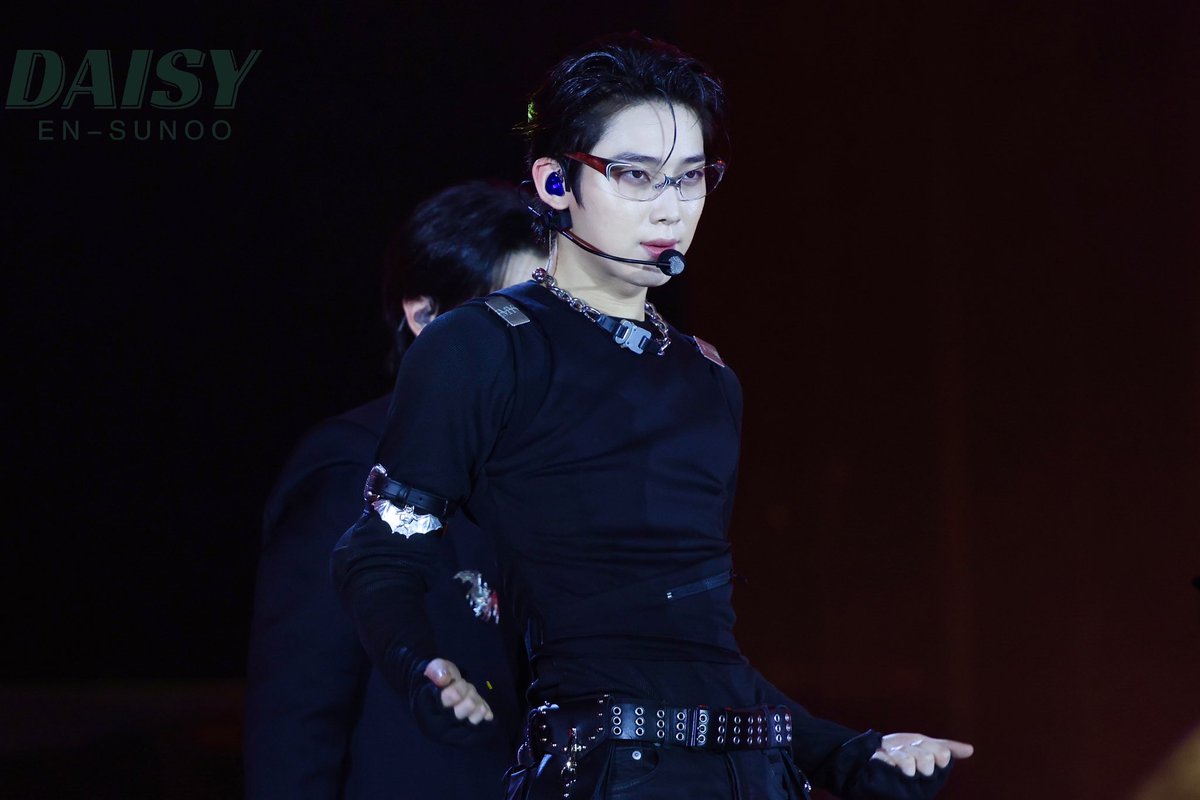 250920 
#SUNOO #김선우 #선우 #ENHYPEN 
#엔하이픈