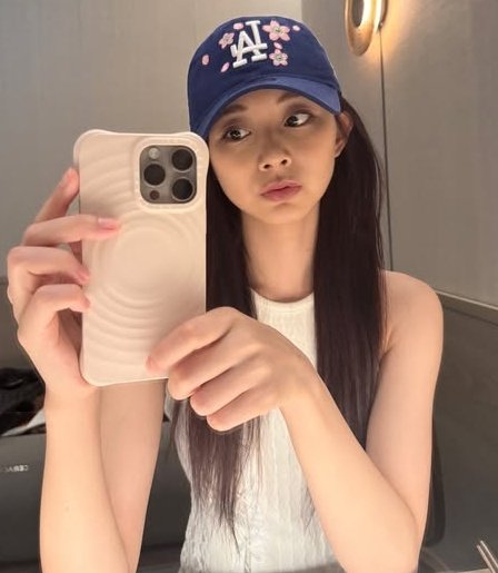pretty