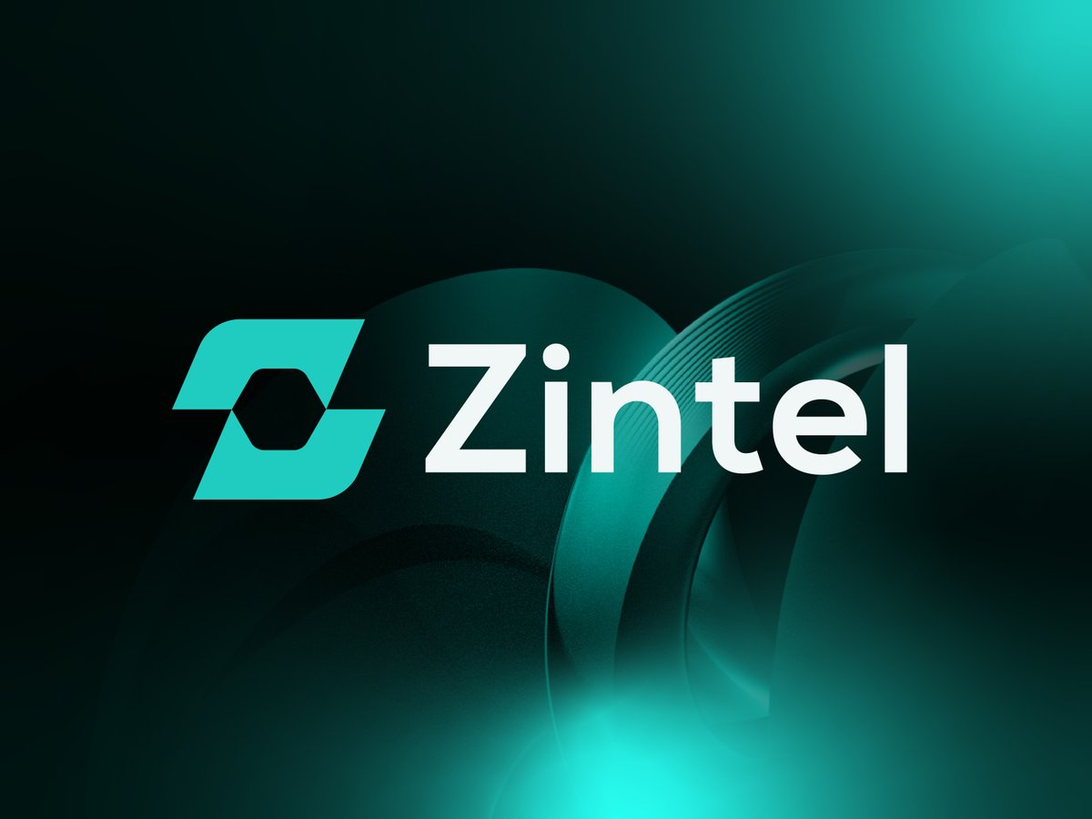 khadija22naz's tweet photo. Just wrapped up a client logo project: Zintel ⚡
A futuristic letter Z + polygon negative space logo, designed for the crypto and fintech industry.
Bold, modern, and digital-first 🚀
#LogoDesign #CryptoBranding #FintechLogo #BlockchainLogo #Web3Design https://t.co/6eAqFlKroH