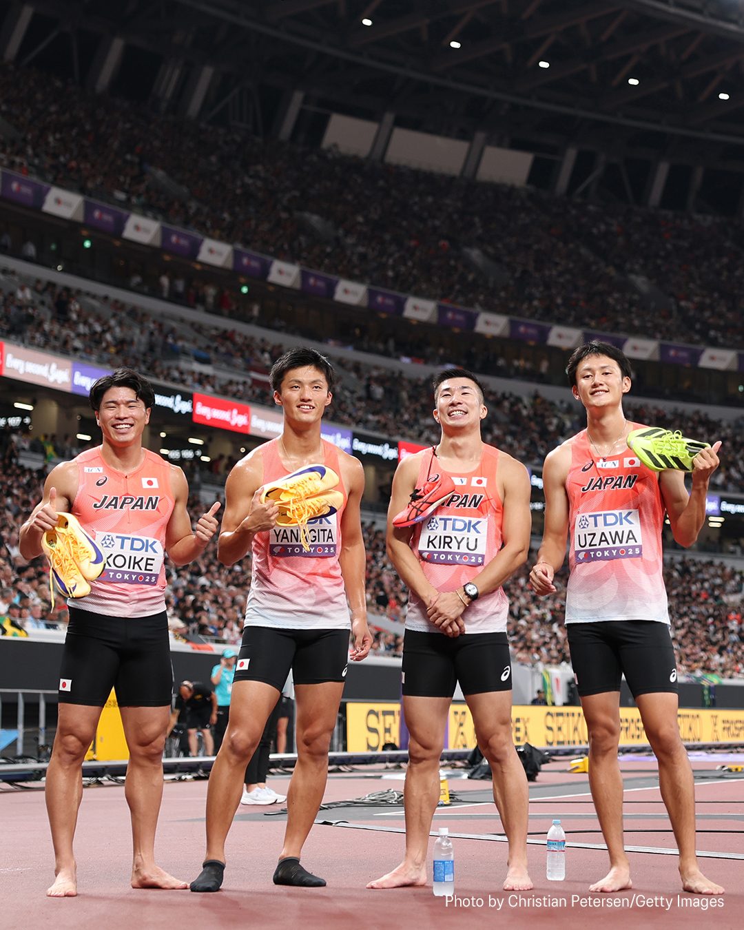 早い者勝ち⚡️日本代表支給品 バレー 🌪️🏜️🚶