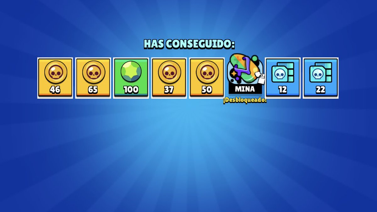 killer64640's tweet photo. @Nico_plus01 Al menos me salieron gemas https://t.co/B3PlkDhd9F