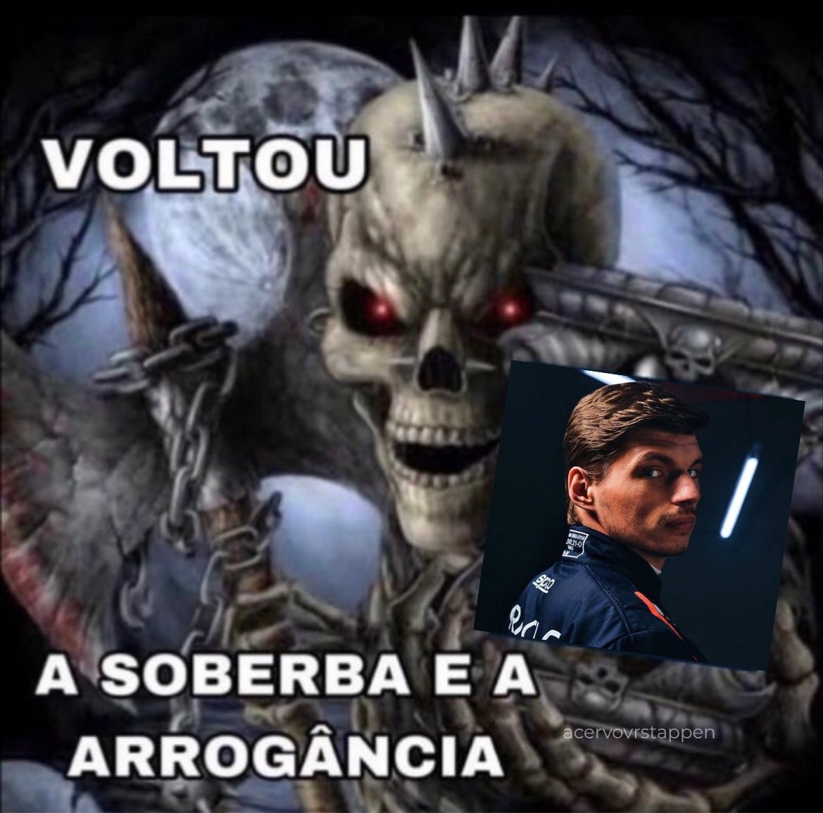 acervo max tweet media