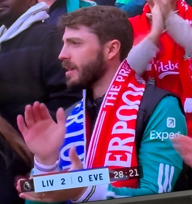Another week of nonsense in English premier league. Football is dying down there.