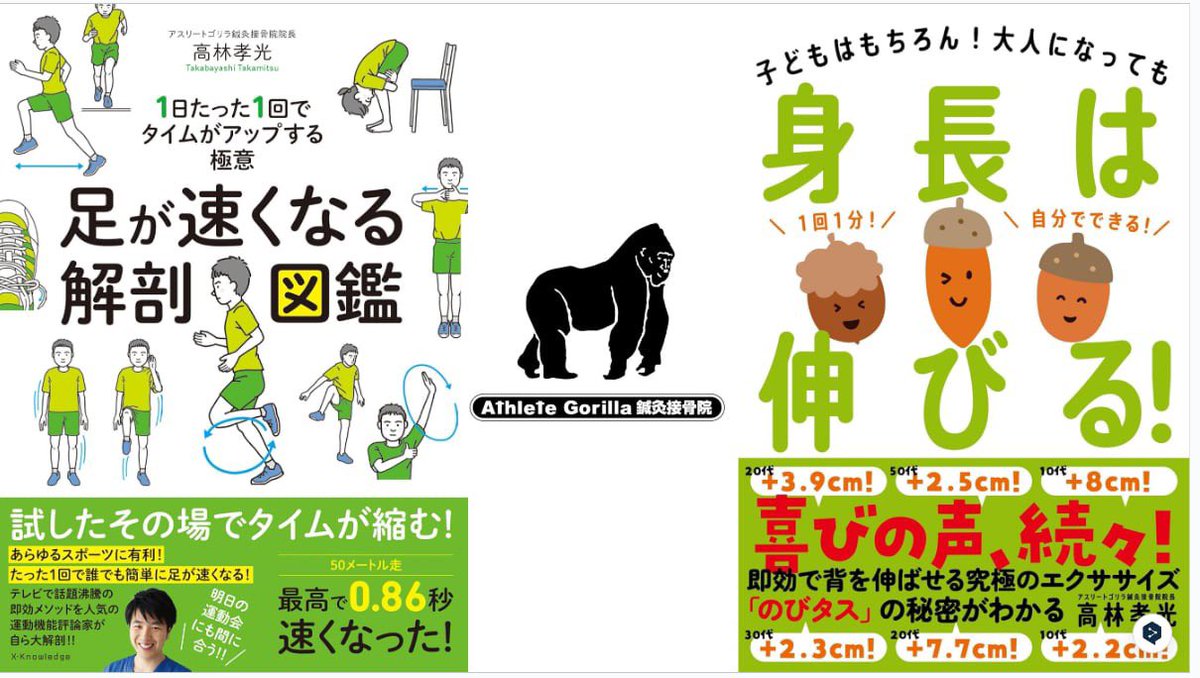 筋肉覚醒メソッド　身体のポテンシャルをスポーツに100％活かす方法　高林孝光 筋肉覚醒メソッド 身体のポテンシャルをスポーツに100％活かす