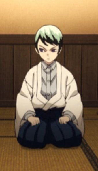 Yushiro【愈史郎】 (@yushiroxkny) on Twitter photo 