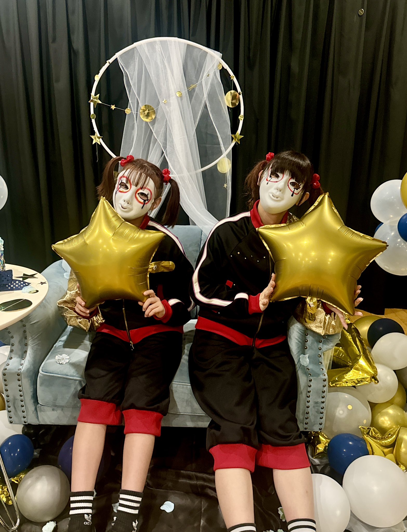 あられだ あられ (@arare_ara3) / X