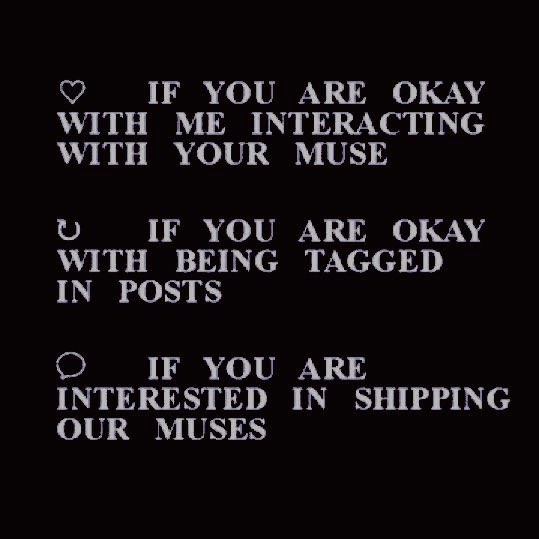 _SPIRITGRANNY_'s tweet photo. This is to give granny the green light that I can keep interacting with your muse/account..~ https://t.co/v7hlzLNJrS