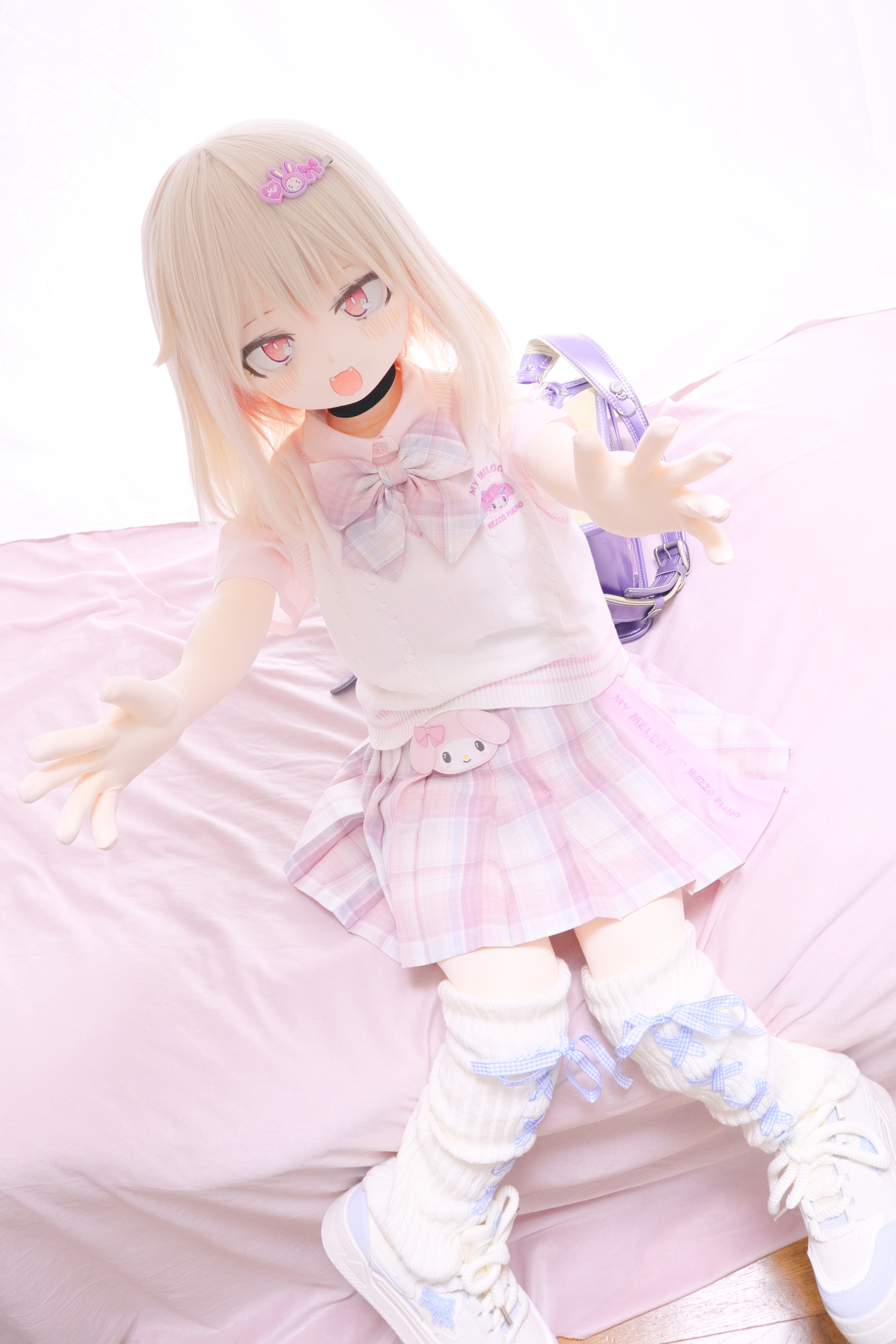 わんた (@wantaBlack) / X