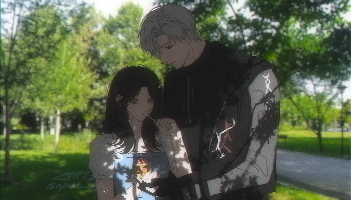 #CM 커미션 작업🌀