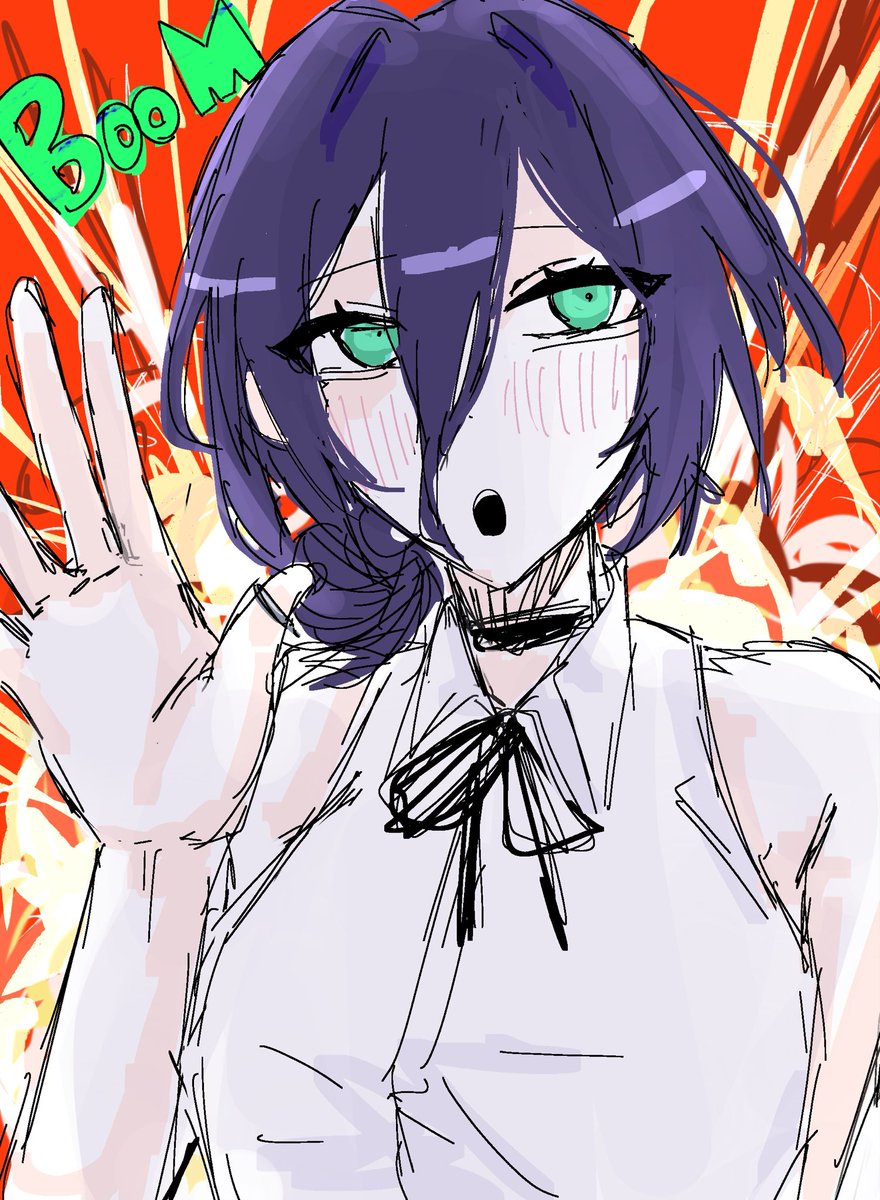 mmmsandoros's tweet photo. レゼ編、楽しみ〜 https://t.co/yLIo9ZorK8