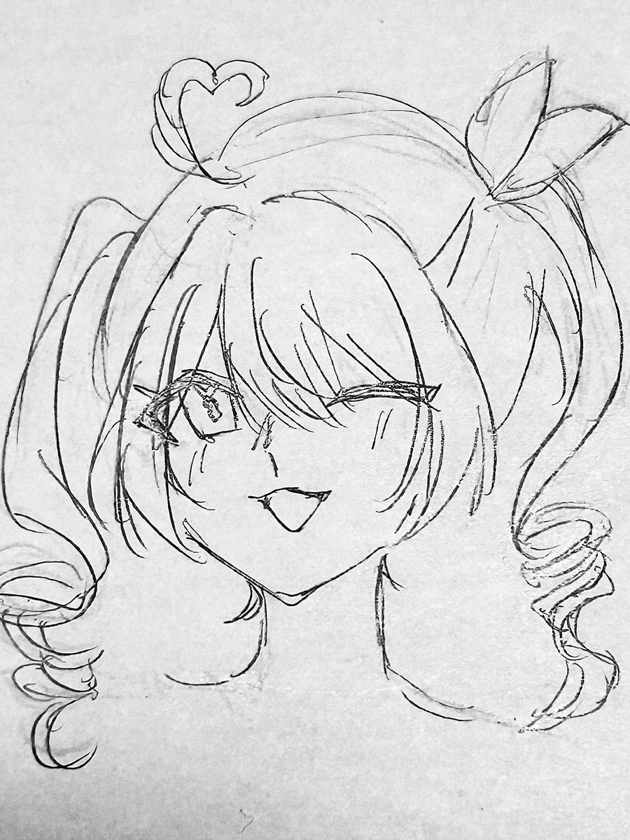 #咳の手紙 
魔法少女★トゥインクルゴホゴホ