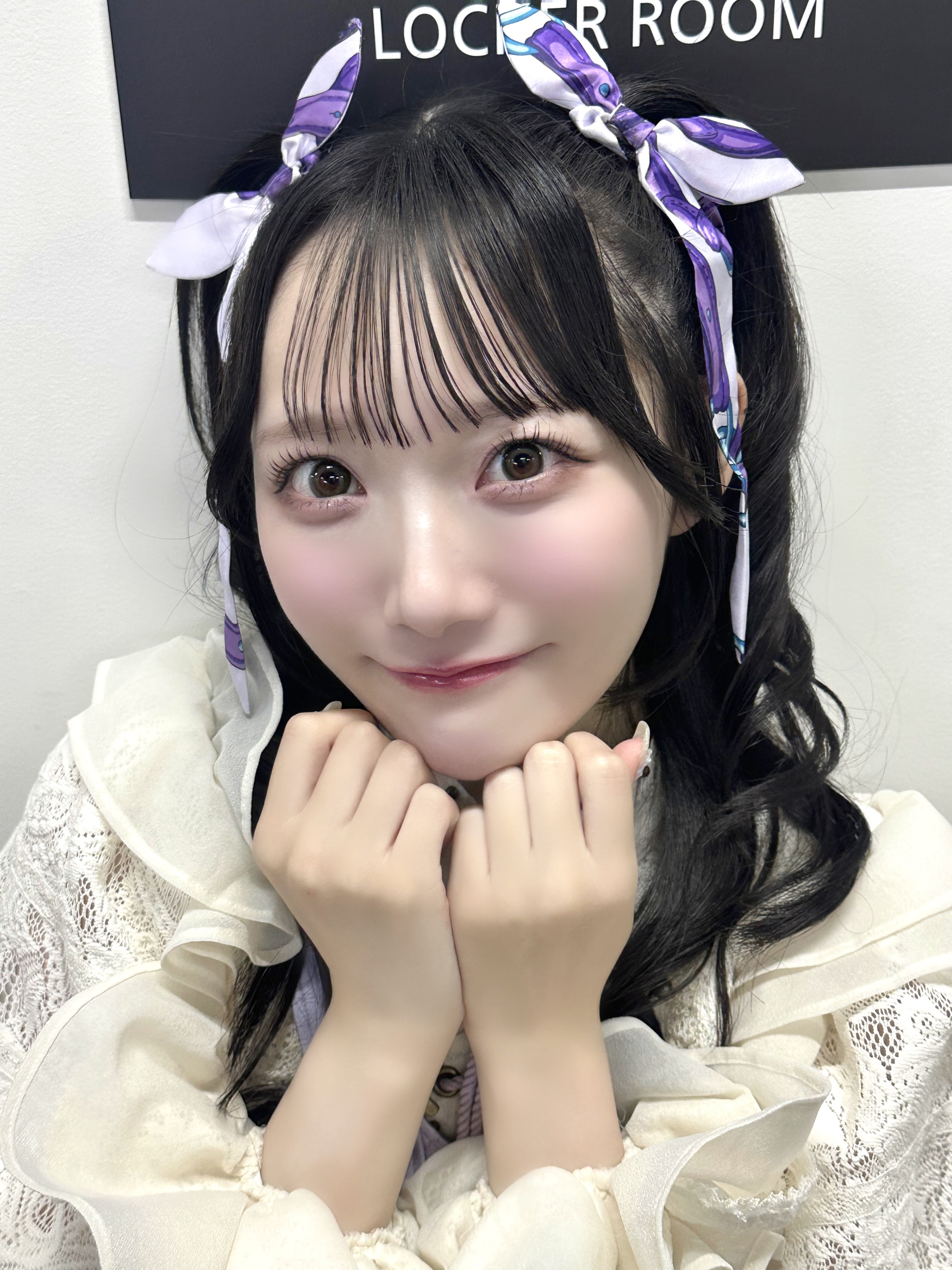 ≠ME 本田珠由記　直筆　生写真　全国ツアー　2024 ヨリ　ノイミー　みるてん 初めまして、わたし「みるてん」って言います♡ ୨୧