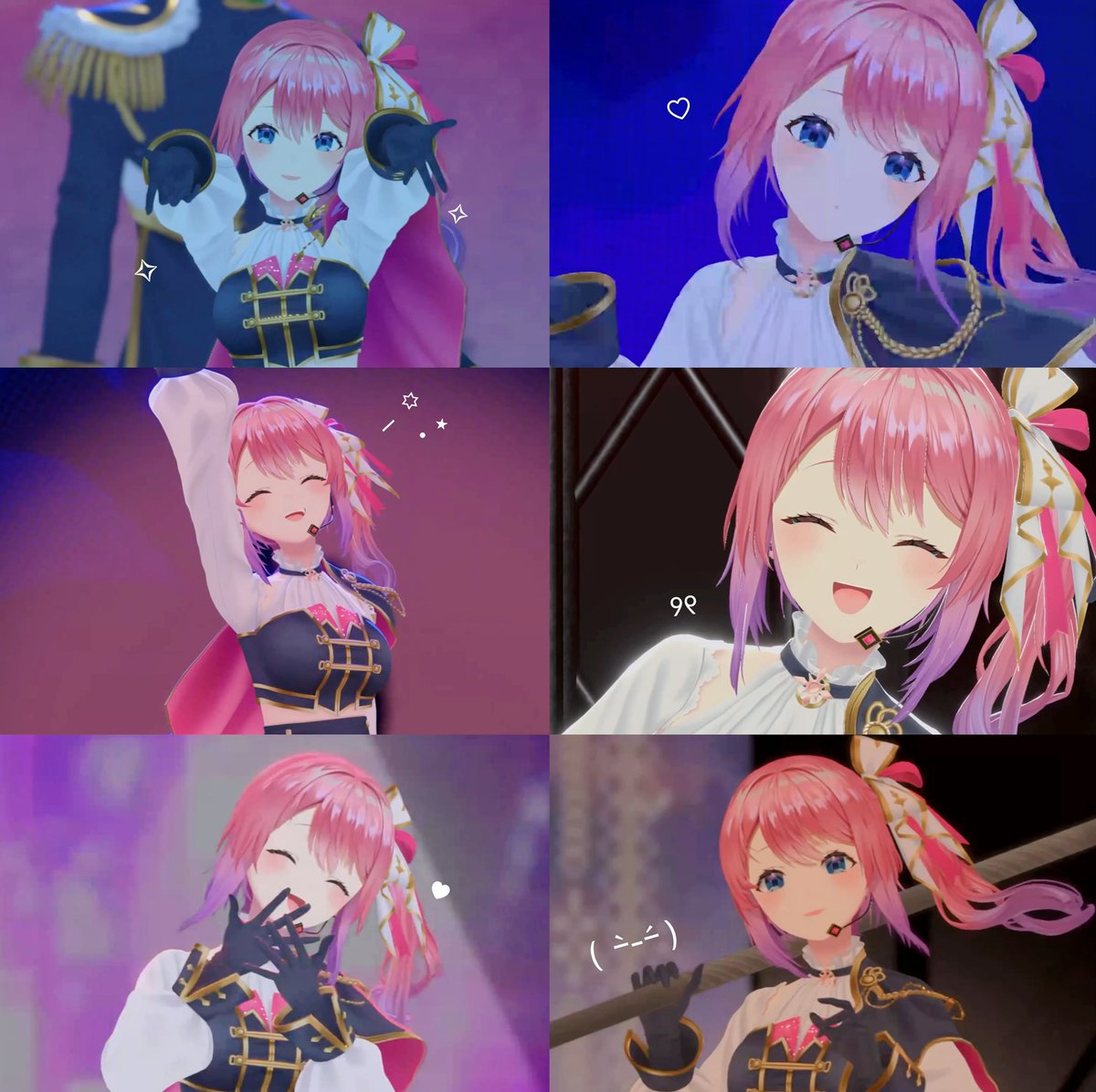 むぎ tweet media