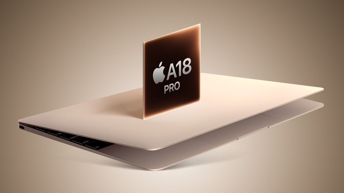 Rumors are swirling about a new lower-cost MacBook! While earlier reports pointed to an A18 Pro chip, newer leaks suggest Apple may opt for the faster A19 Pro. The rumored device could be a budget-friendly option to compete with Chromebooks, with a potential price starting around