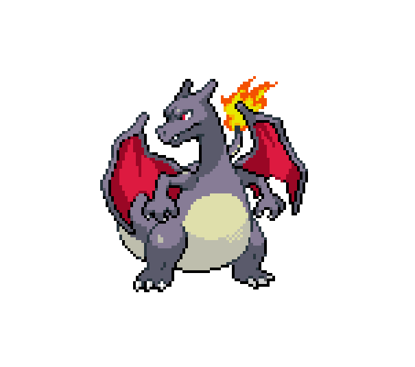 UniteVids's tweet photo. ONE SHINY HAS TO GO FOREVER https://t.co/psm1fxwLpY