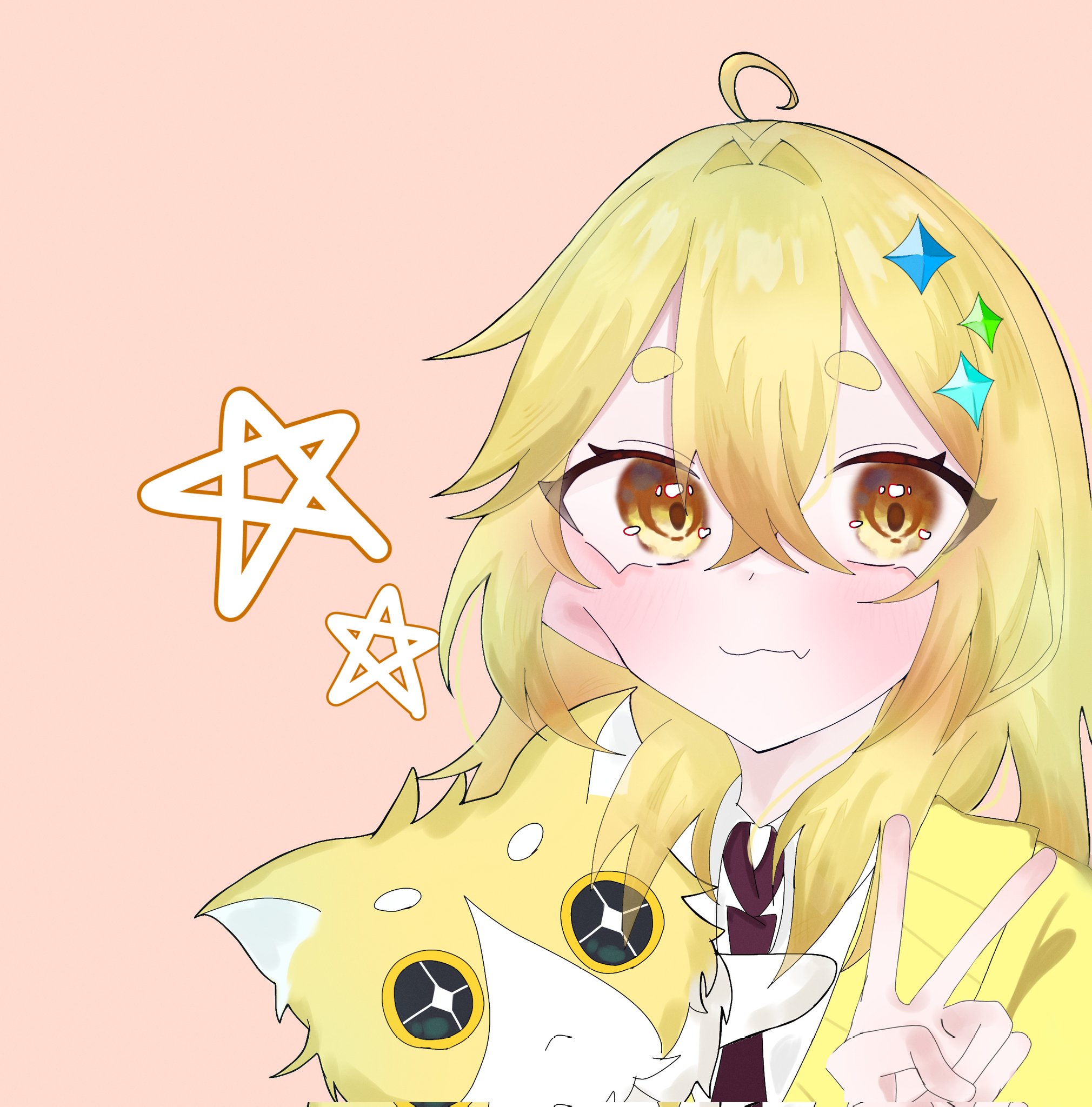 まる(旧R0069)🌟🍭/🍫🍗🍑 on X: 