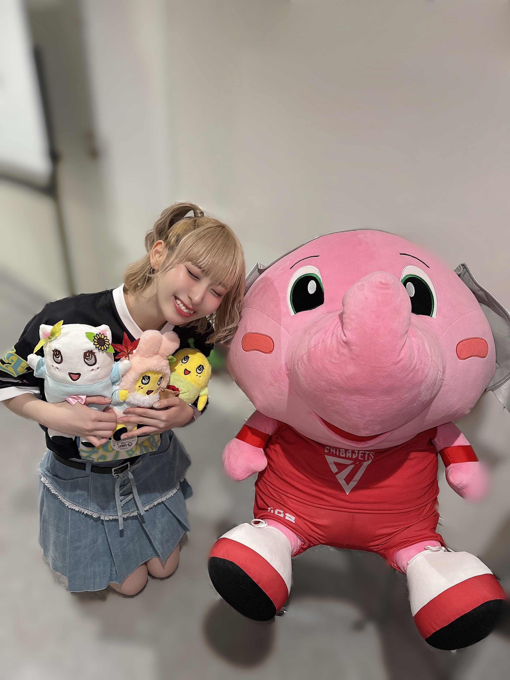 川中子 奈月心 on X: 