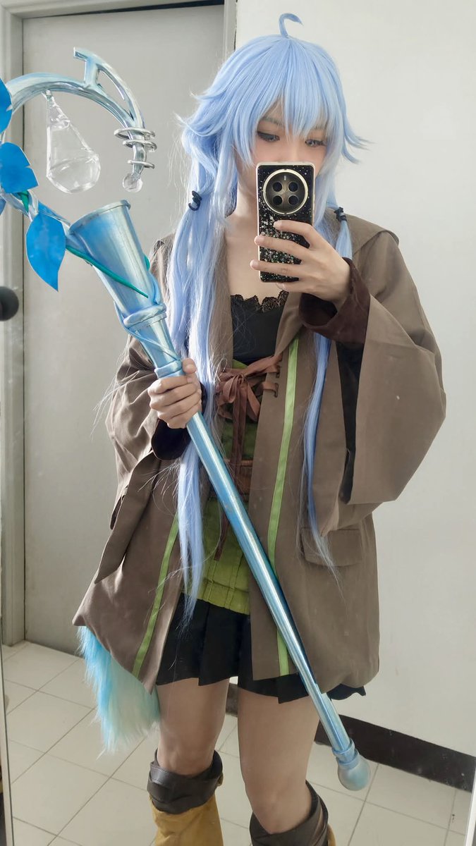 水霊使いエリア

#eria #yugioh