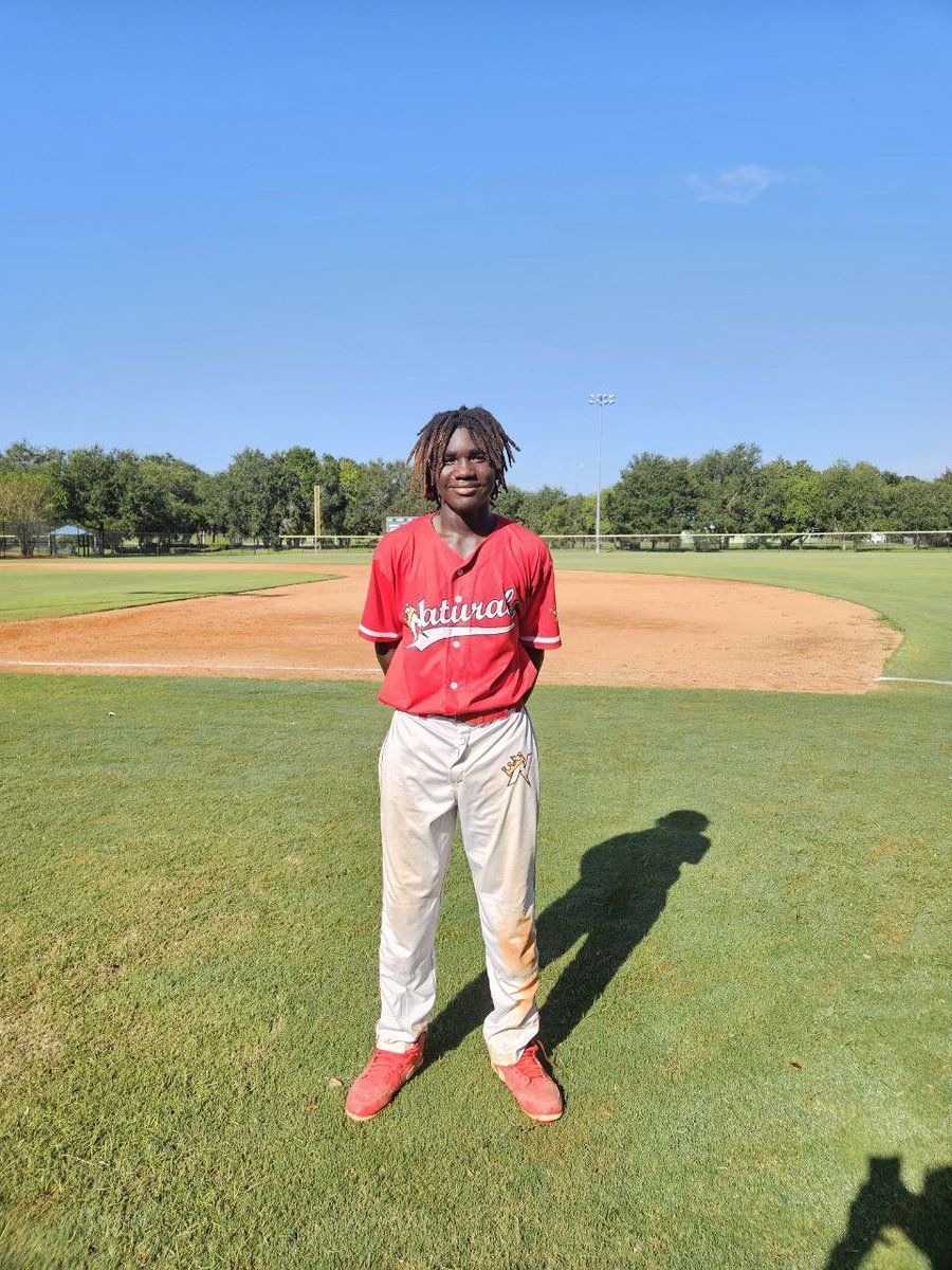 PW_Players's tweet image. Kenan Bellamy
Naturals 16u

2-3, 2B, 2R, RBI

@prospectwire
#PWPoG
#PWBaseball🍁🦵