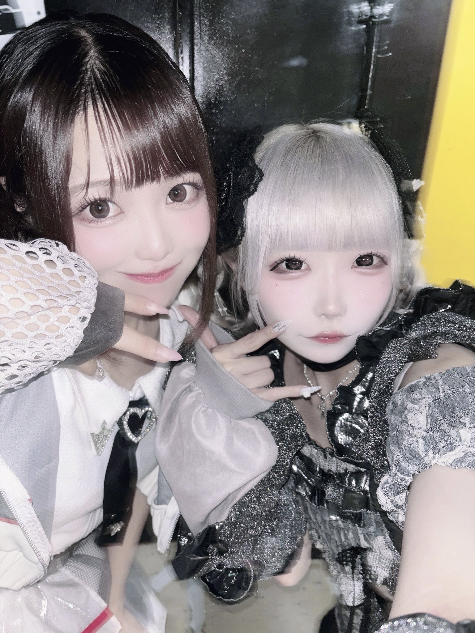 うにです。 雲丹うに【Mirror,Mirror】 (@MM____uni) / X