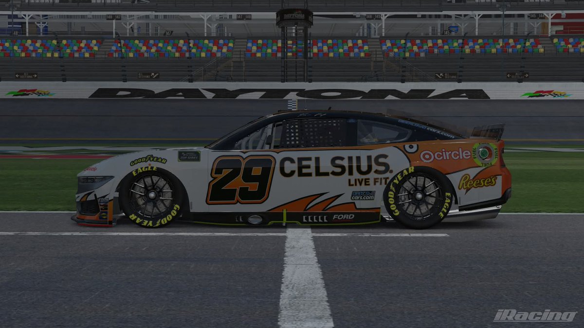 2026 is in full swing for SKM in the Droppin the Hammah Cup Series!!! Painting primary schemes starting this weekend. 1st is Kevin Roy's Celcius #29
