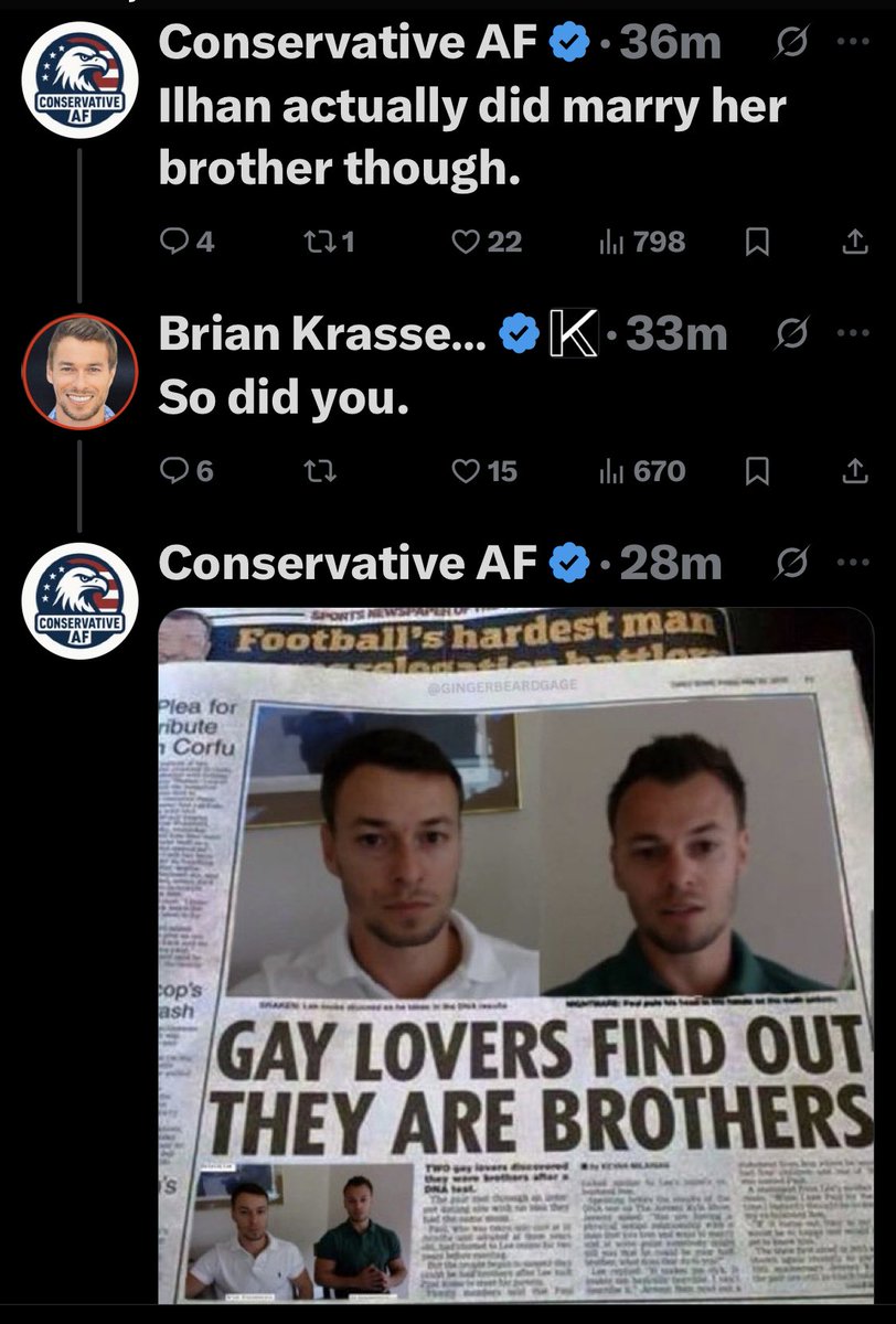 Just when you’re about to walk away you get sucked back in. 

Comedy gold right here 😂