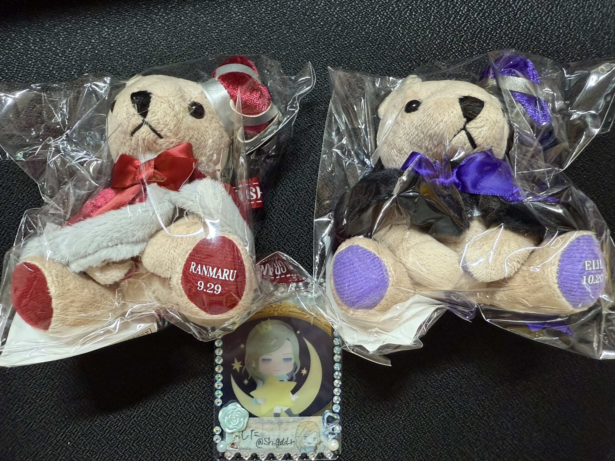🧸🐥した🤡🧊 on X: 