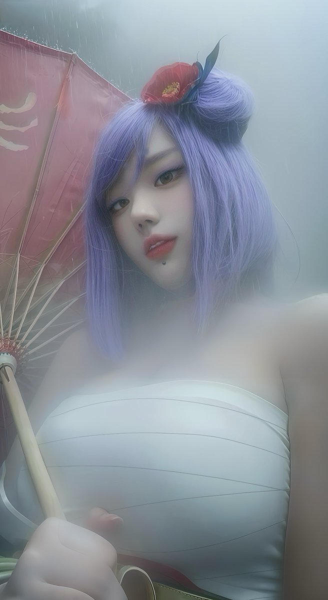 C_C01_101's tweet photo. rain 
#Konan #KonanCosplay #Naruto #NarutoCosplay #Akatsuki #AnimeCosplay #Cosplay #NarutoShippuden https://t.co/xjrSBQSR7a