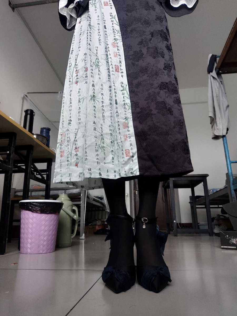 Q情中梦话 tweet media