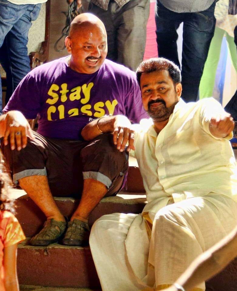 What a deserving award to one of the best in his craft :)

Congrats <a href="/Mohanlal/">Mohanlal</a> sir (Lalettan) for being honoured with the prestigious Dada Saheb Phalke Award!

A Guru who introduced me to Master Osho, Initiated me into the concept of Universe, lives by the motto of 'Spread love',