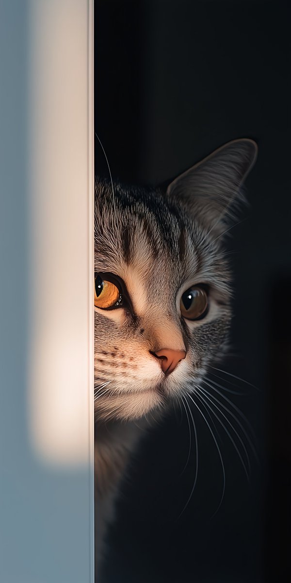 abram_ars's tweet photo. Cute cat 🐱 wallpaper 4k https://t.co/kfIgnv3MbU