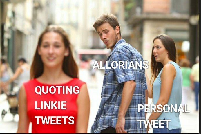 Ahmali (@s_i_n_z_u) on Twitter photo Most Allorians don't even have personal tweets anymore 😅😅😅
Shoutout to <a href="/ChainlinkMongol/">🔰Linkie | The Head of gML</a>
gML Most Allorians don't even have personal tweets anymore 😅😅😅
Shoutout to <a href="/ChainlinkMongol/">🔰Linkie | The Head of gML</a>
gML