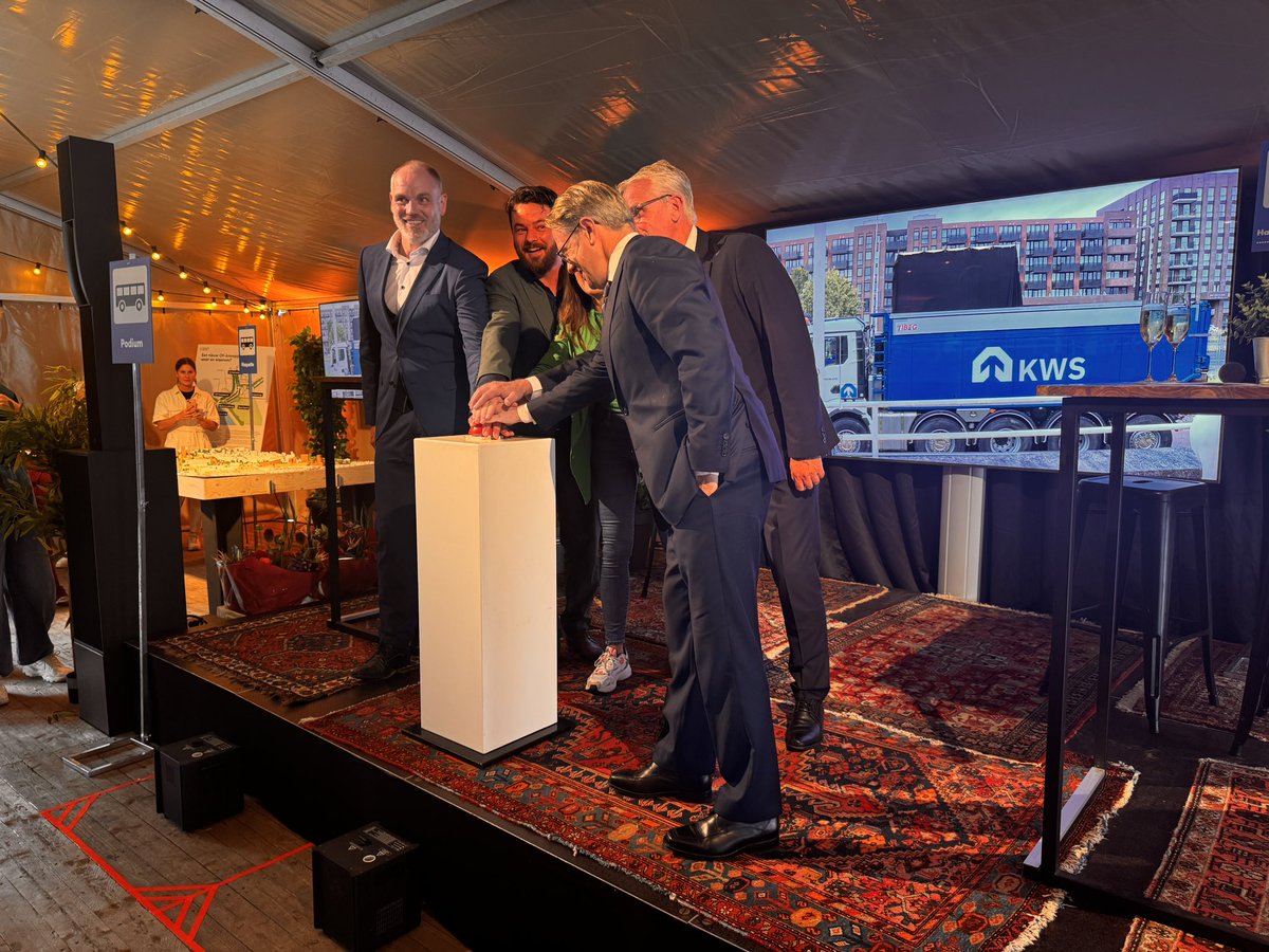 Haarlem.nl/Spaarnepoort dat is de nieuwe naam van het OV knooppunt!