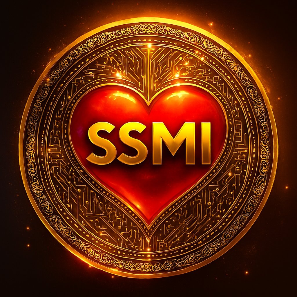 sidraskillchain's tweet photo. SSMI token will be listed on Dex very soon!
After listing, our next focus is on programming infrastructure & advanced software development to continuously increase token value. 💎✨
#SSMI #SidraChain #SidraFamily #sidracommunity #sidrastart #sidracommunity @maljefairi #sstvi https://t.co/xuQb3OohQ5