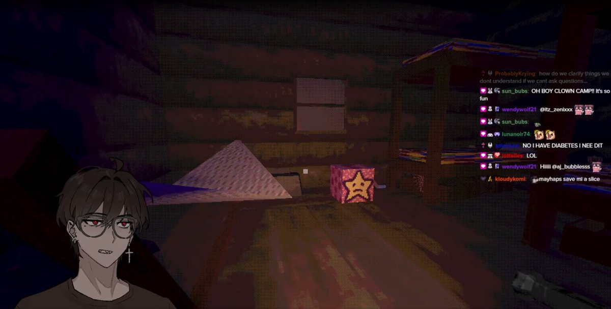 Clown Camp - Wishlist on Steam tweet media