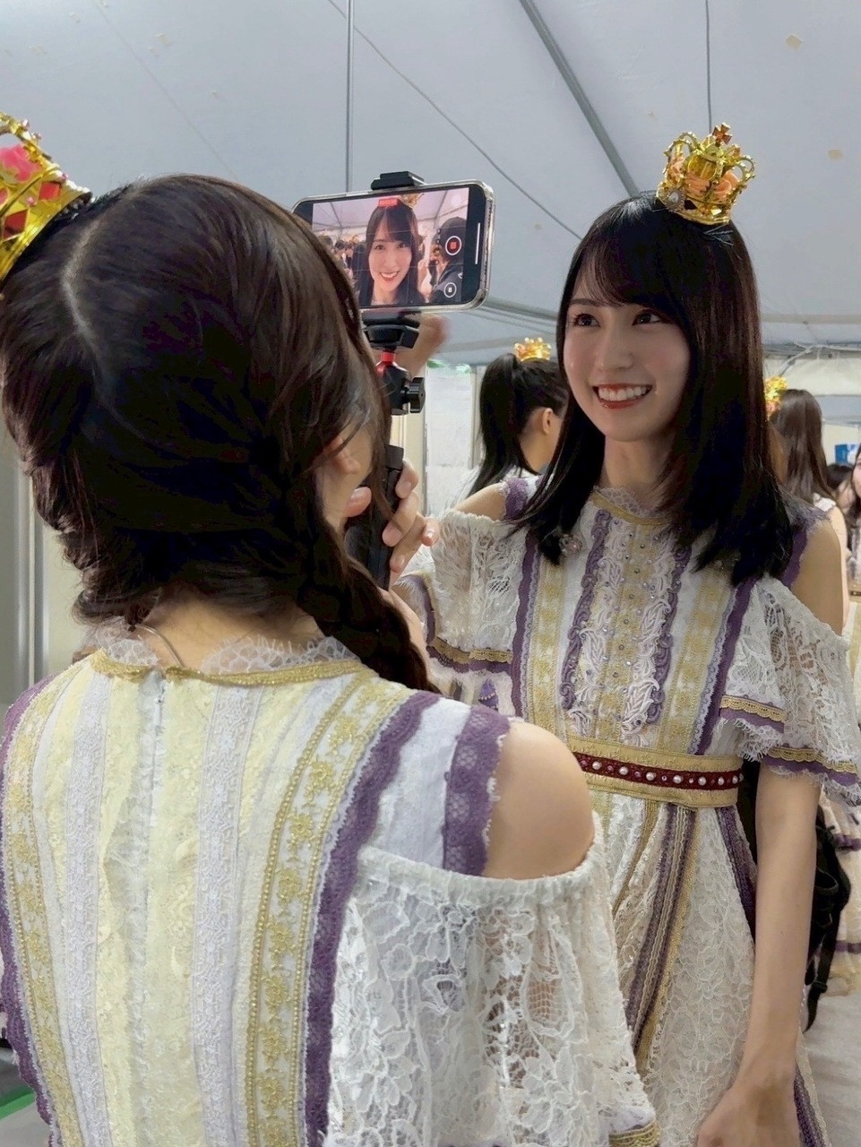 なぐも (乃木坂ちゃん） on X: 