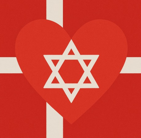 Aktivisterne sagde, at man ikke kom efter jøderne - men det gjorde man!

Et hold af jødiske børn skulle i morgen have spillet en udebanekamp i Tingbjerg mod Brønshøj. Kampen er aflyst.

Det rygtedes nemlig, at der ville komme en anti-zionistisk eller tilsvarende demonstration mod
